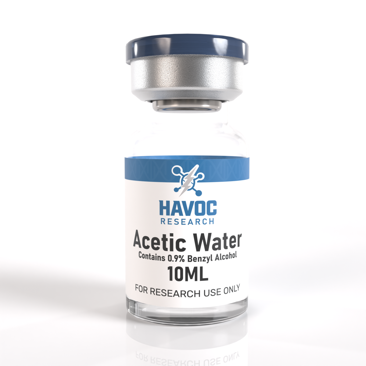 Acetic Water 10ml - Image 1