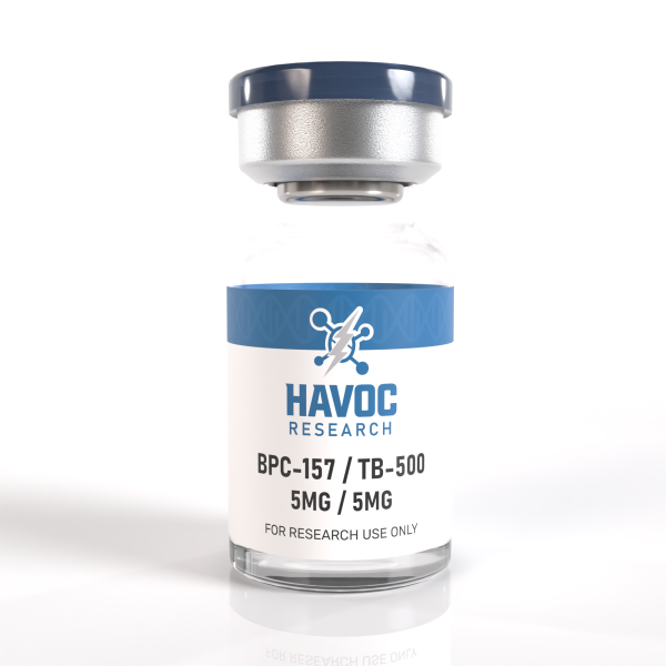 BPC-157 / TB-500 Blend-5mg