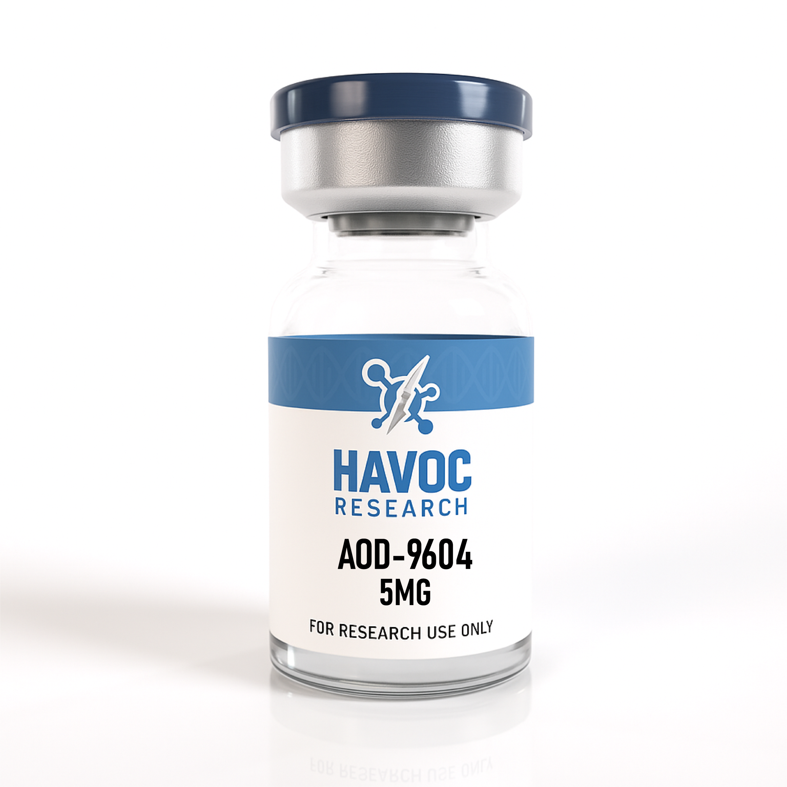 HR AOD 5mg AOD-9604 - Image 1