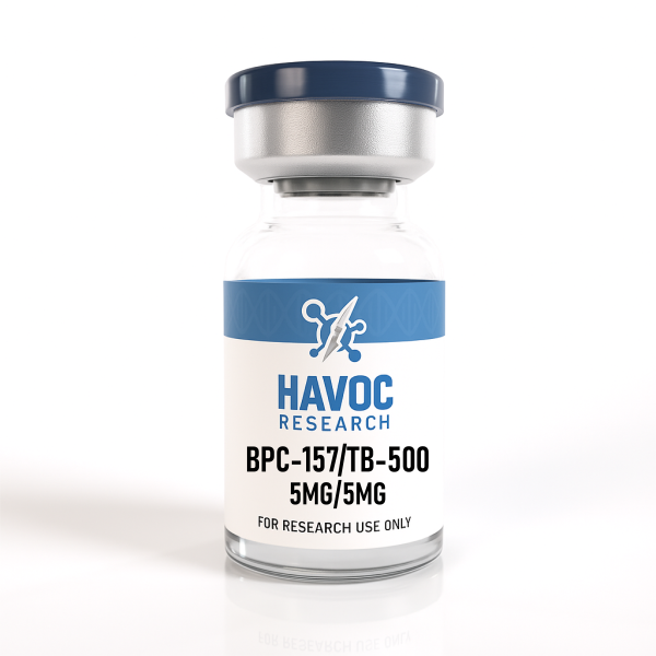 BPC-157 / TB-500 Blend