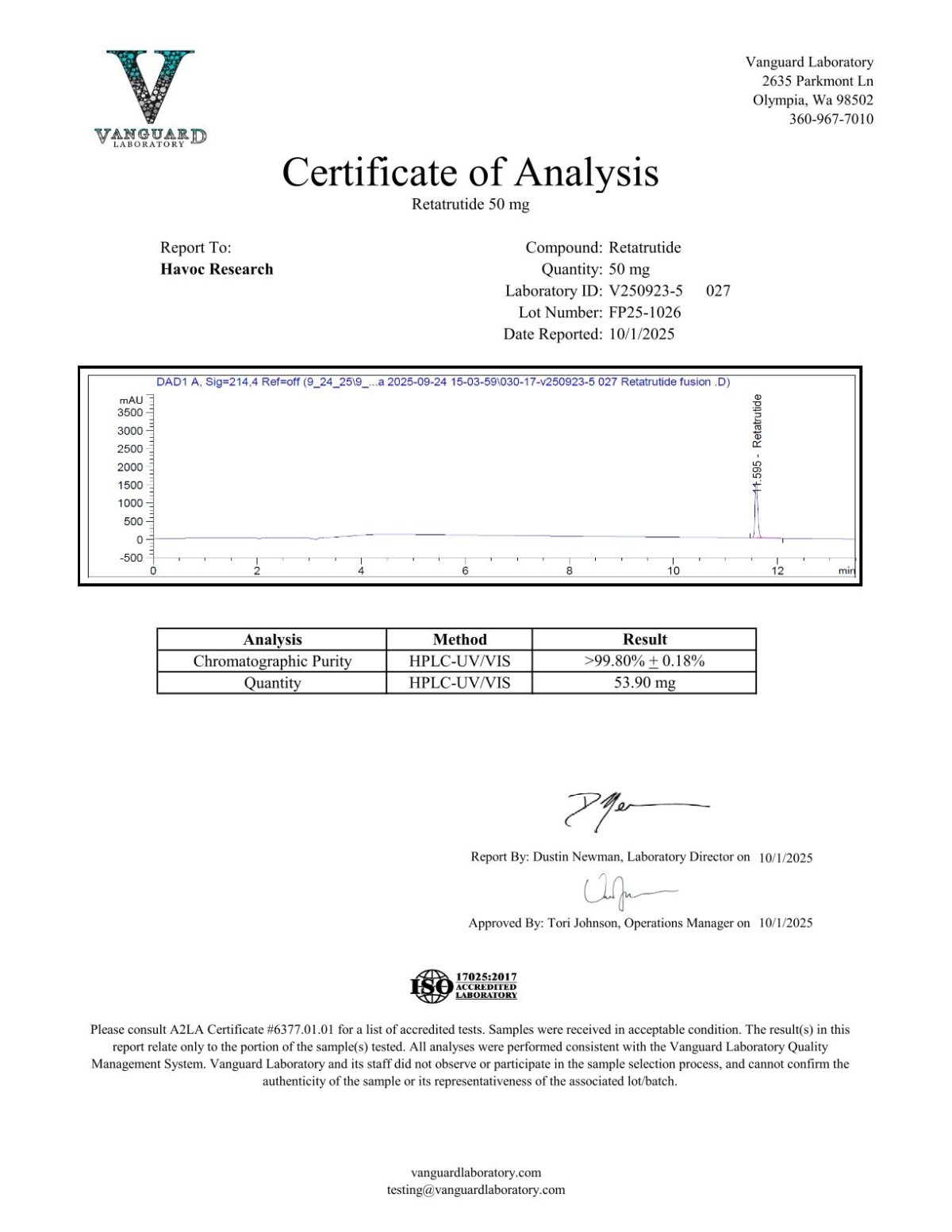 GLP-3RT - Image 3