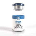 KLOW (KPV/GHK-cu/BPC-157/TB-500)