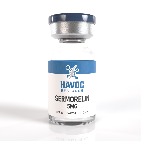 Sermorelin