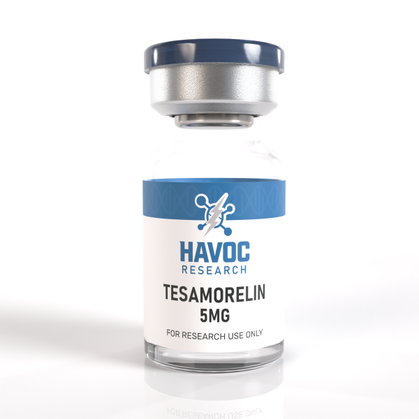 Tesamorelin