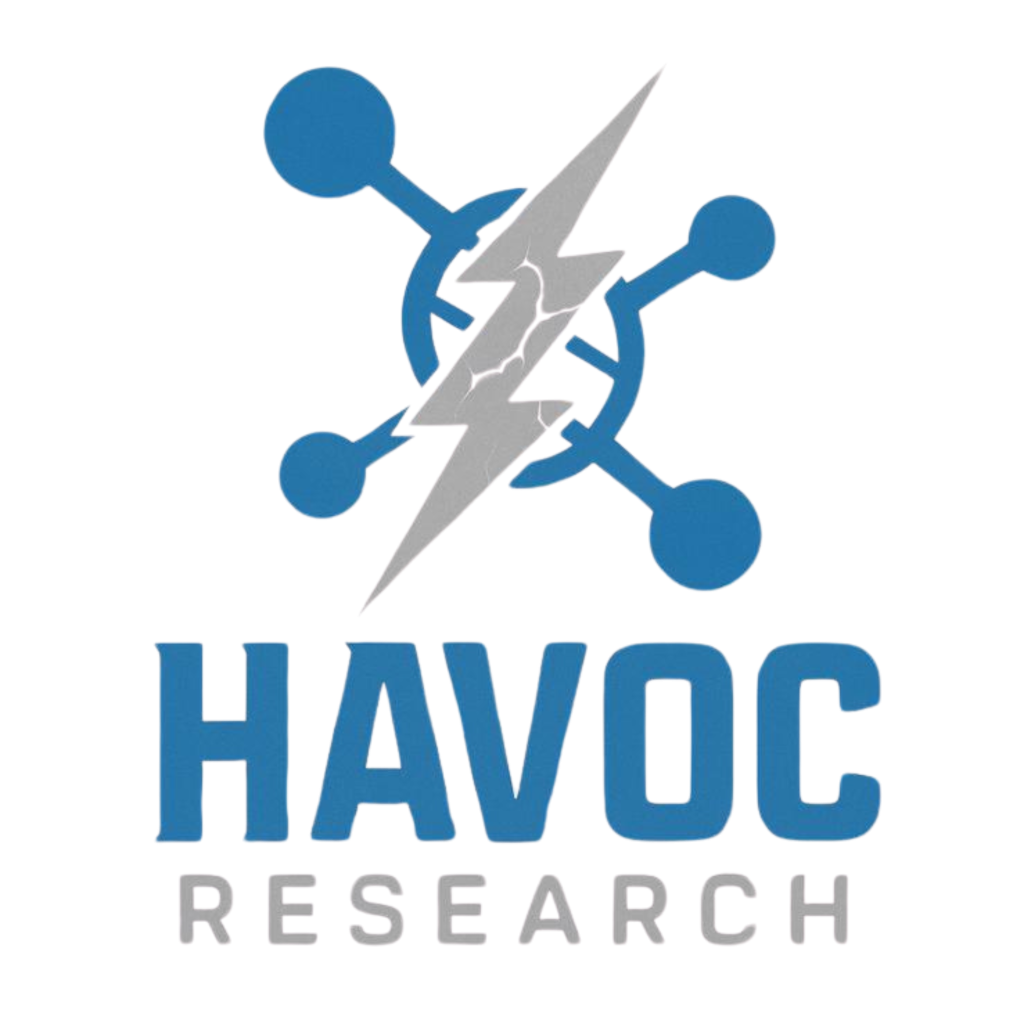 Havoc Research Coupons and Promo Code