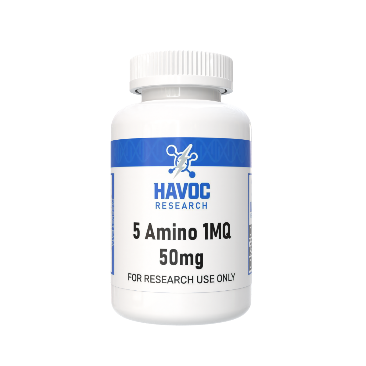 5 Amino 1MQ Capsules - Image 1