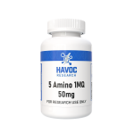 5 Amino 1MQ