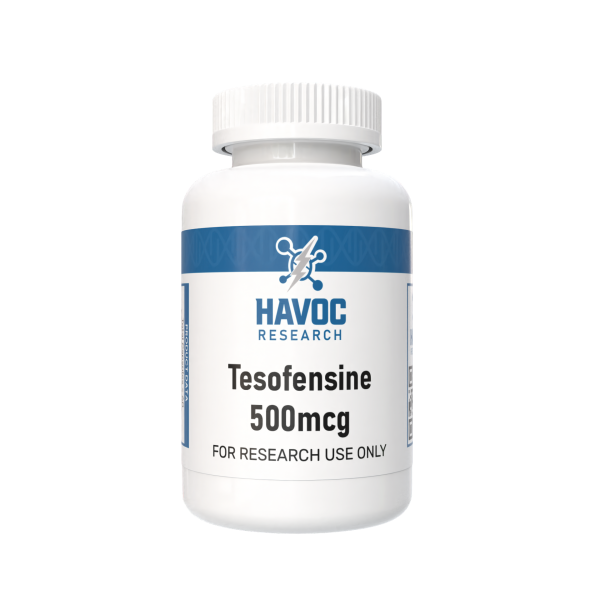 Tesofensine Capsules