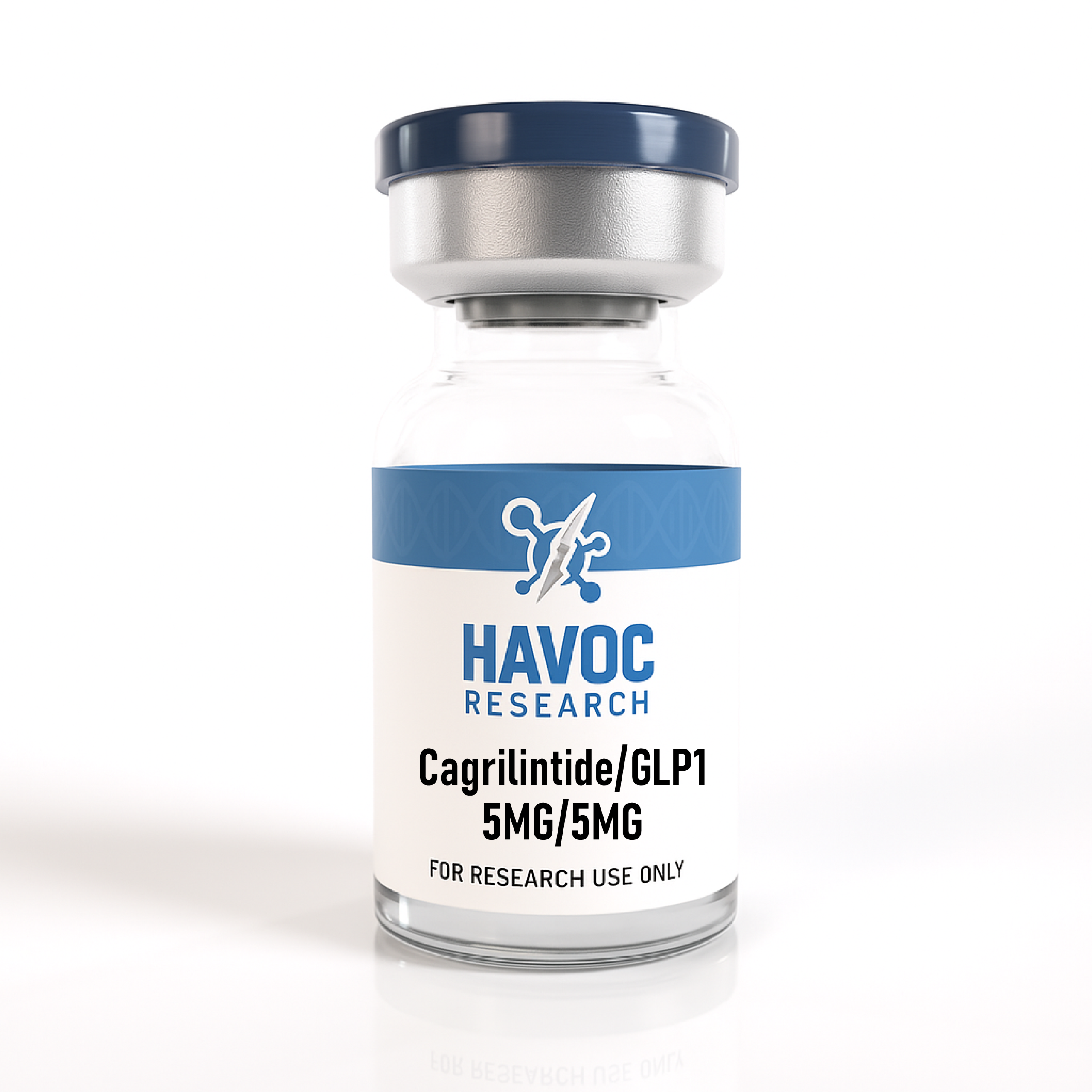HR Cagrilintide GLP1 55 Cagrilintide/GLP1 Blend - Image 1