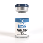 Acetic Water