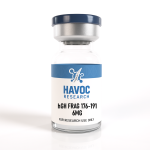 hGH FRAG 176-191