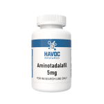 Aminotadalafil