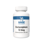 Enclomiphene