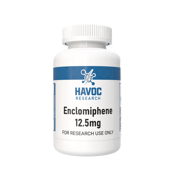Enclomiphene