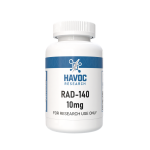 RAD-140