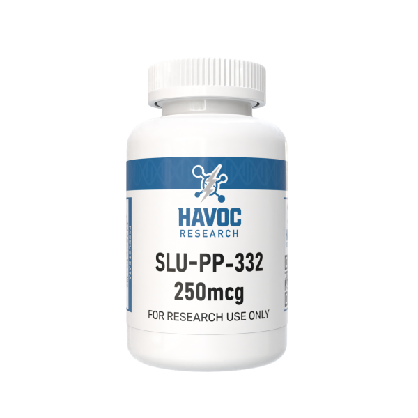 SLU-PP-332 Capsules